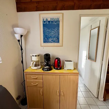 度假居 Maison Proche De La Avec Piscine 雅尔河畔圣万康