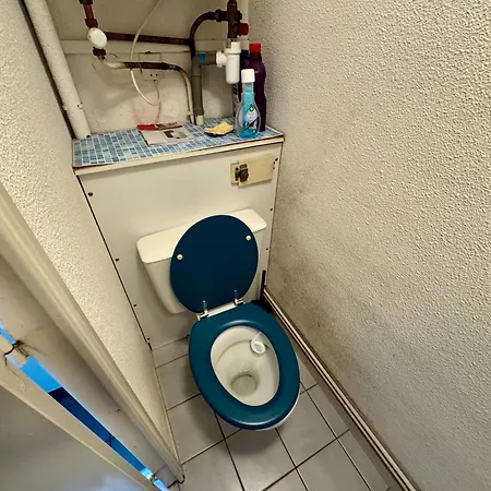 Maison Proche De La Avec Piscine 度假居 雅尔河畔圣万康