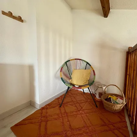 Maison Proche De La Avec Piscine * 雅尔河畔圣万康