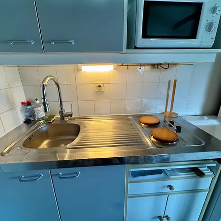 度假居 Maison Proche De La Avec Piscine *