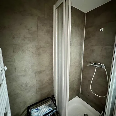 度假居 Maison Proche De La Avec Piscine